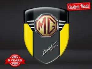 MG Stickers Camion Max Robuste Contemporain Pro Version